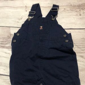 Overalls